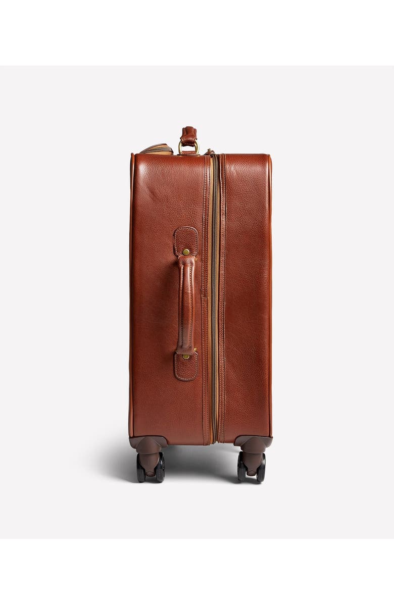 Ghurka Traveler No. 315, Alternate, color,