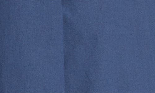 Masai Copenhagen Siffa Cotton Poplin Maxi Skirt In Sargasso Sea