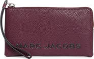 Marc Jacobs Bold Wristlet Pouch