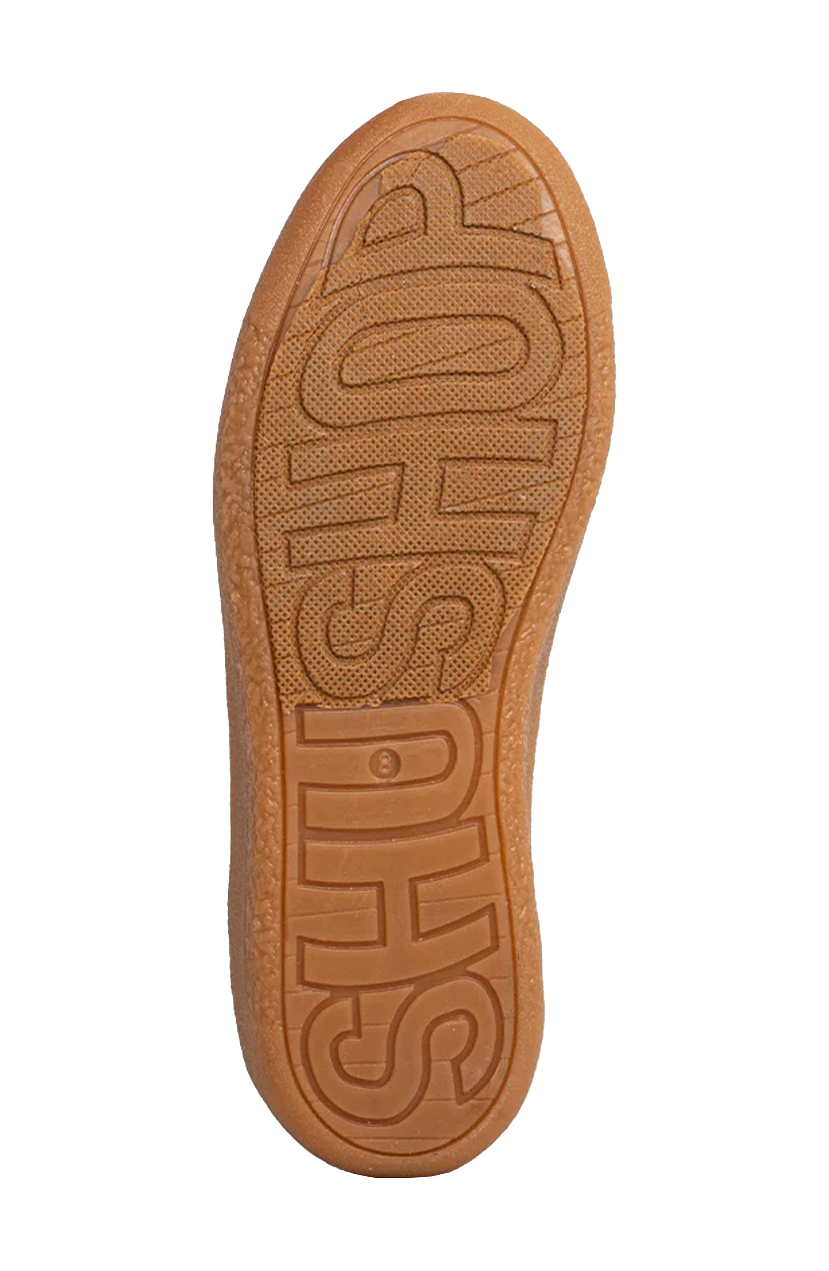 Stacey Platform Sneaker, Alternate, color, TAUPE SUEDE