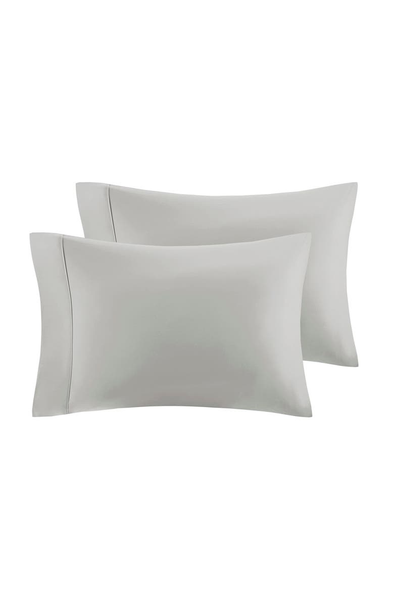 BEAUTYREST 700 Thread Count Tri-Blend Antimicrobial 4-Piece Sheet Set, Alternate, color,