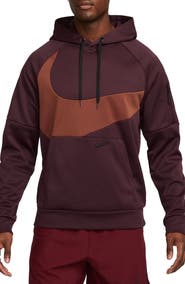 Nike Therma-FIT Pullover Hoodie