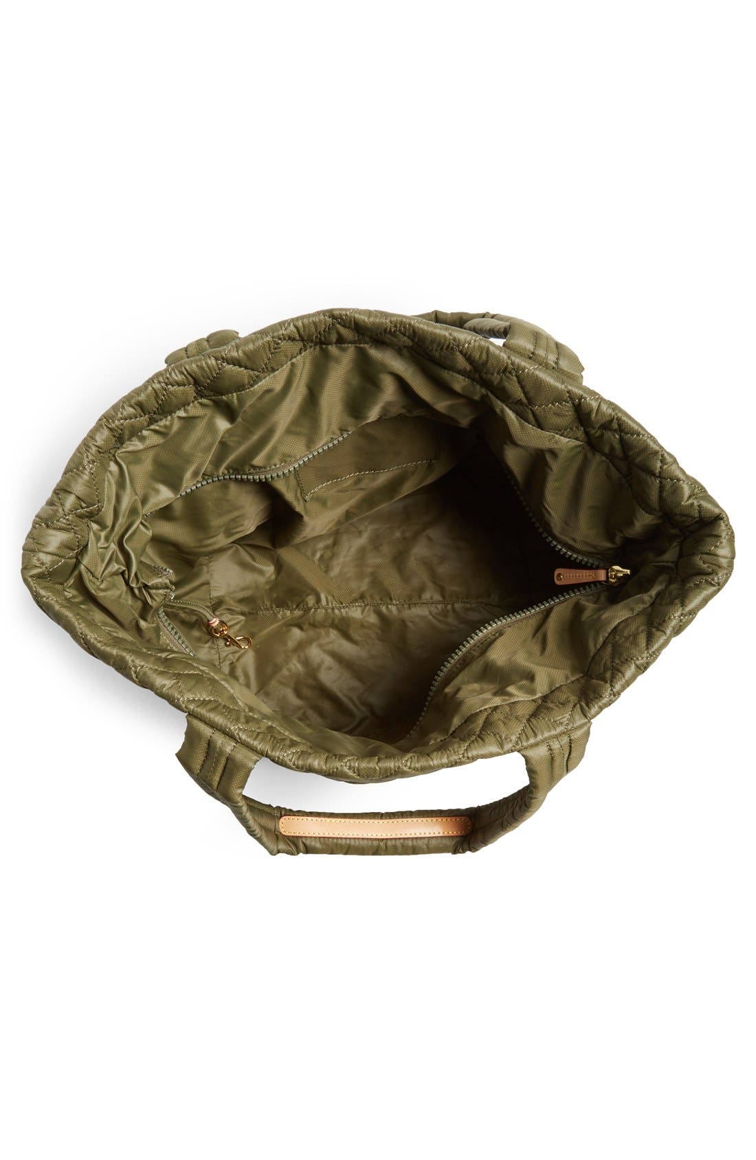 MZ Wallace Medium Metro Tote, Alternate, color, 