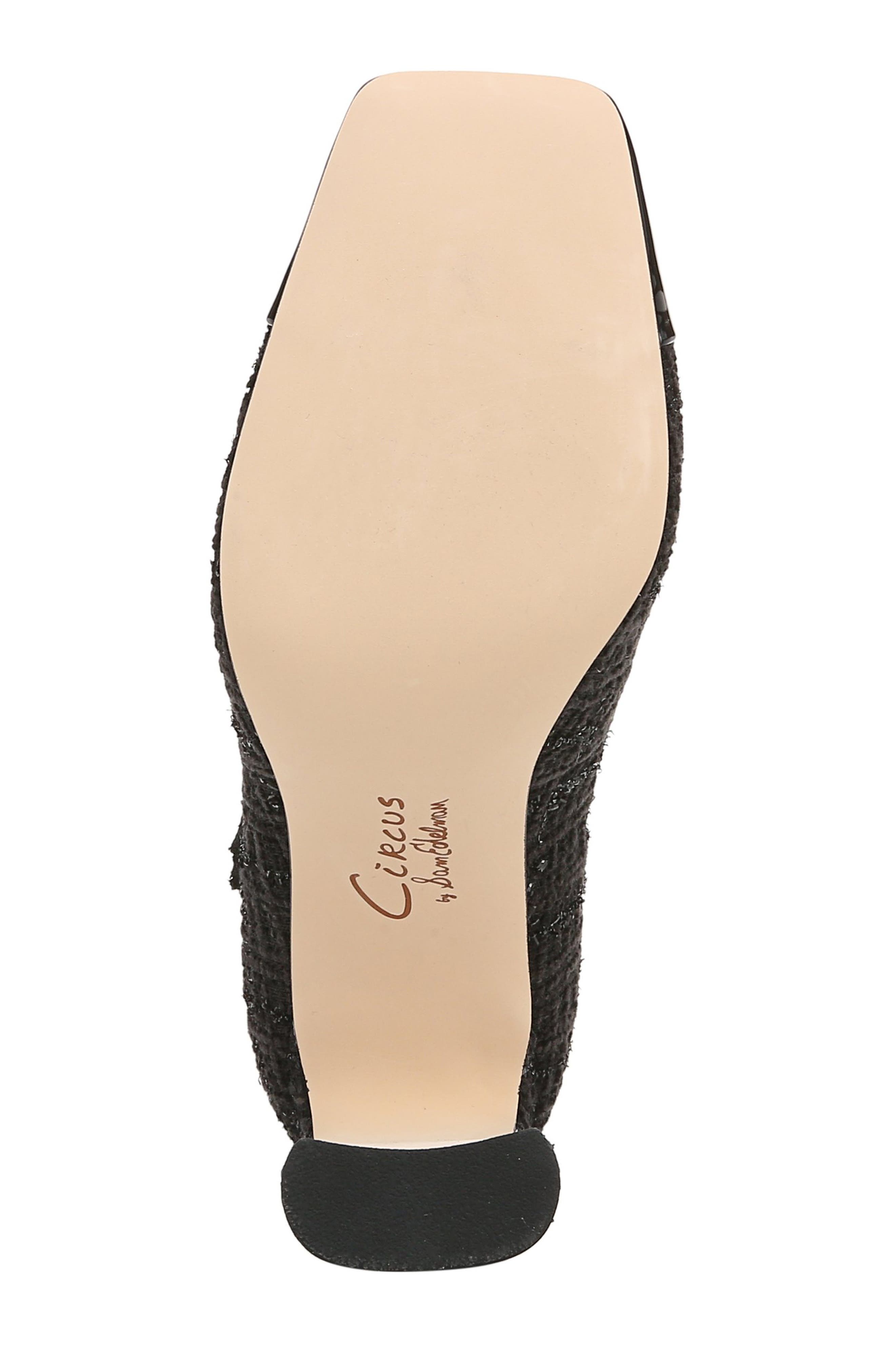 Circus NY by Sam Edelman Elora Square Toe Mary Jane Pump, Alternate, color, 