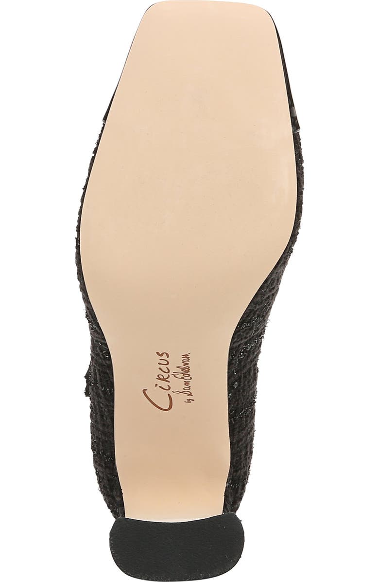 Circus NY by Sam Edelman Elora Square Toe Mary Jane Pump, Alternate, color,