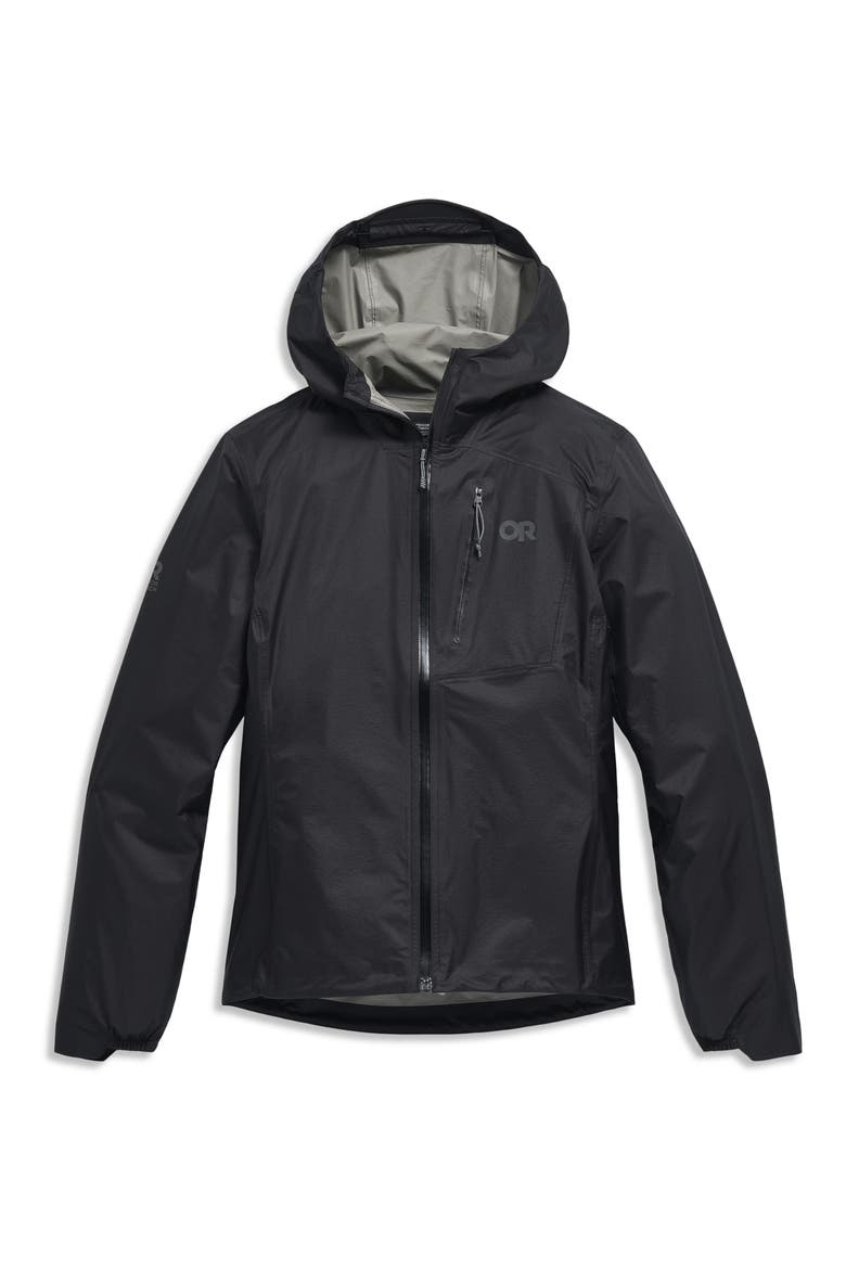 Helium UL Jacket, Alternate, color, BLACK