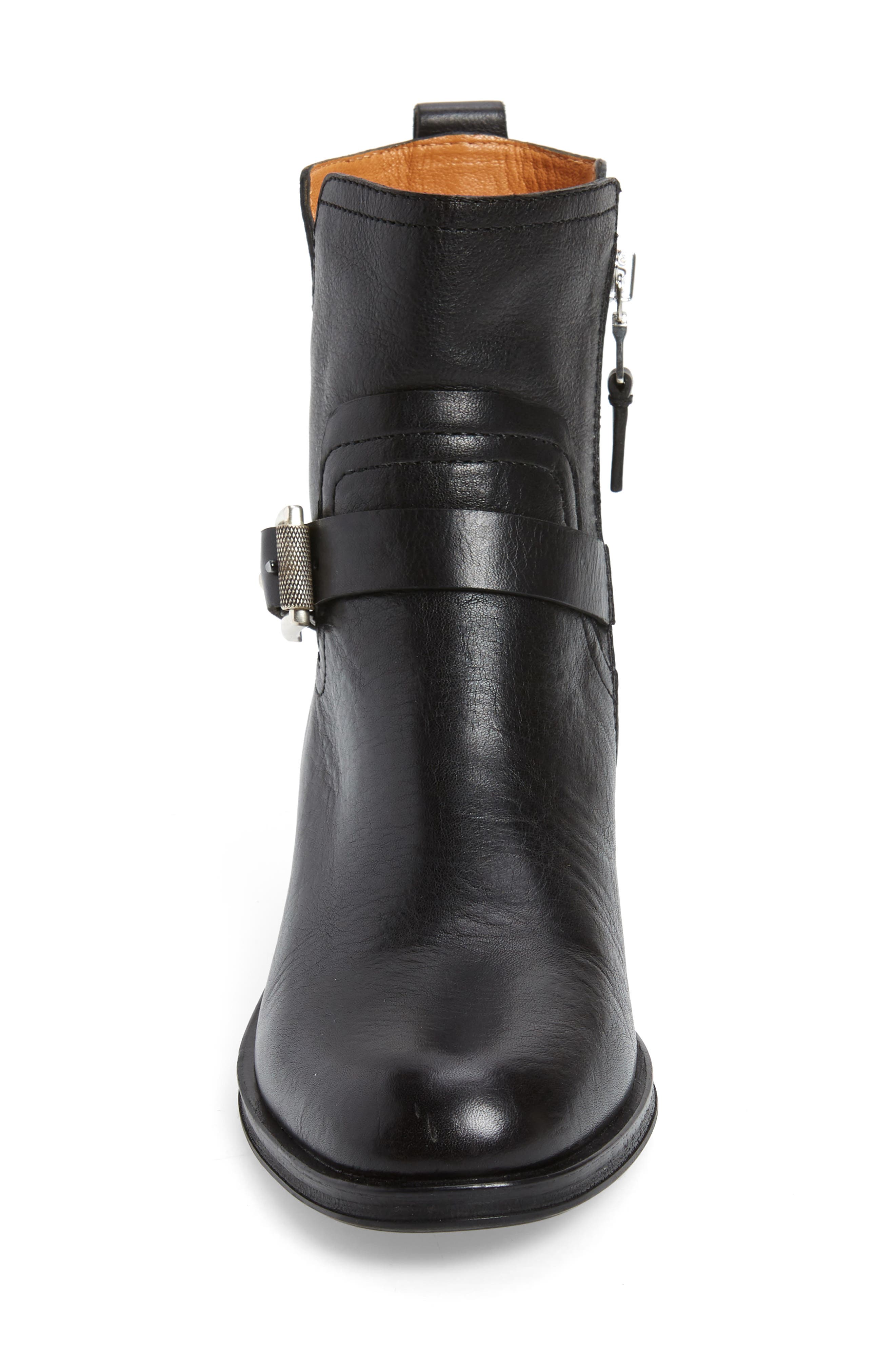 rag & bone Abel Moto Boot, Alternate, color, 
