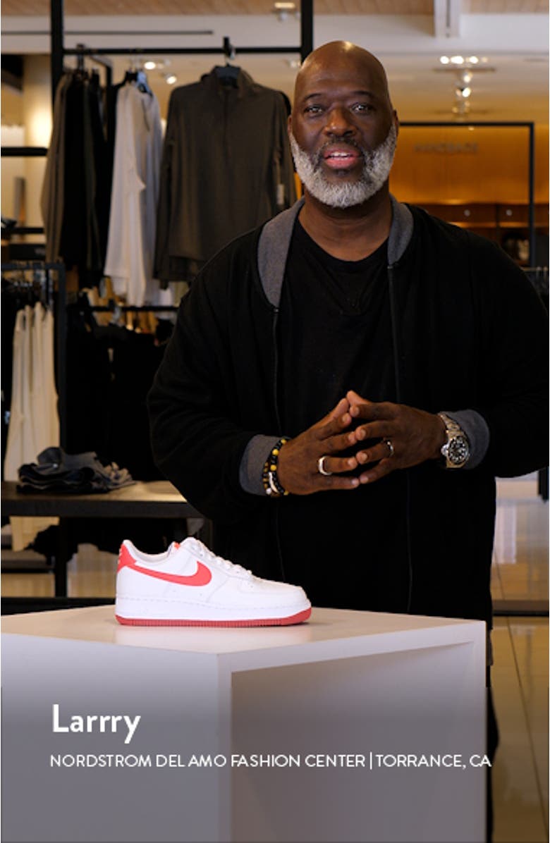 Air Force 1 07 Next Nature Sneaker, sales video thumbnail