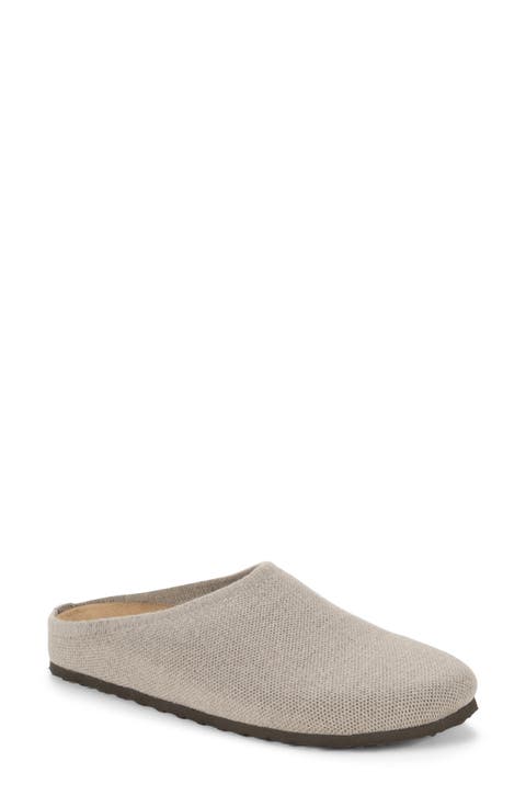 Bitsy Flat Mule