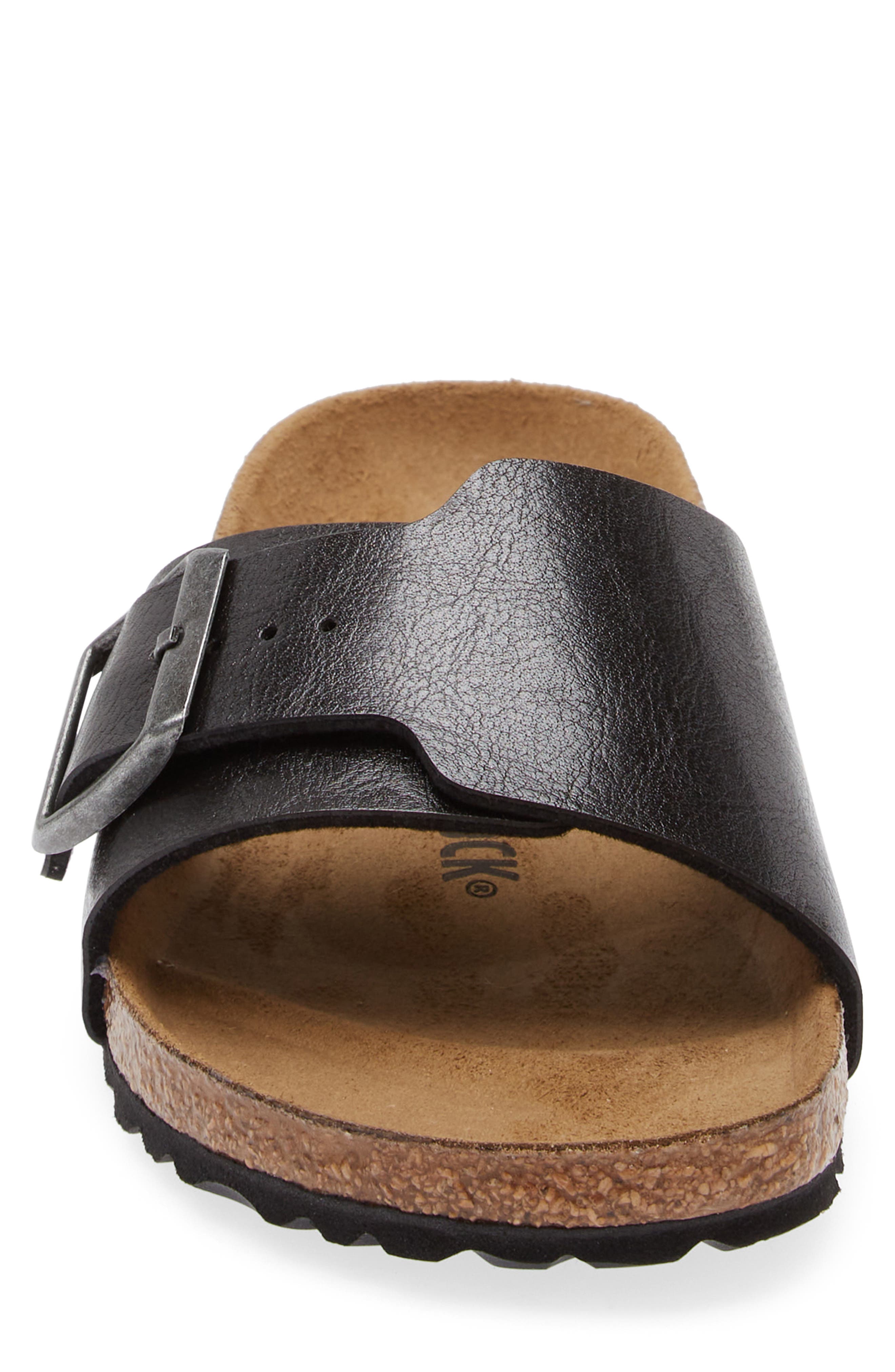 Birkenstock Catalina Slide Sandal, Alternate, color, 