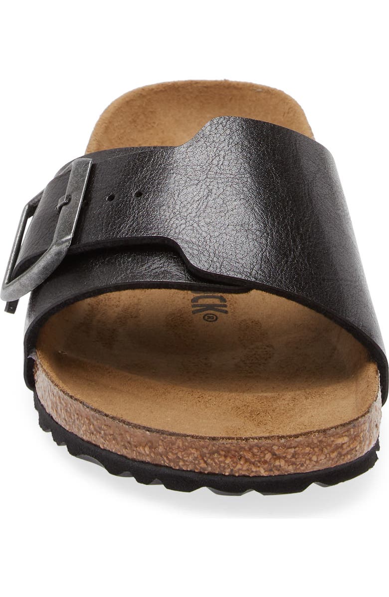 Birkenstock Catalina Slide Sandal, Alternate, color,