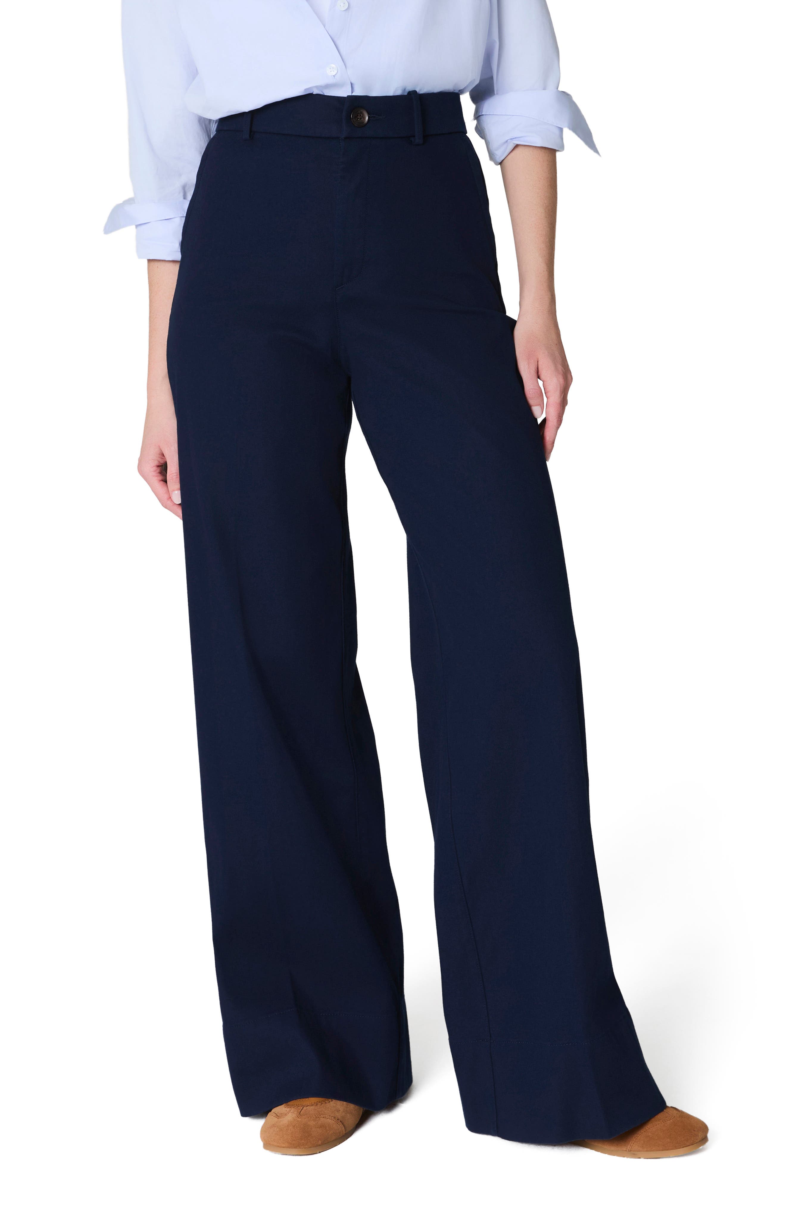 selected TIMELESS NAVY