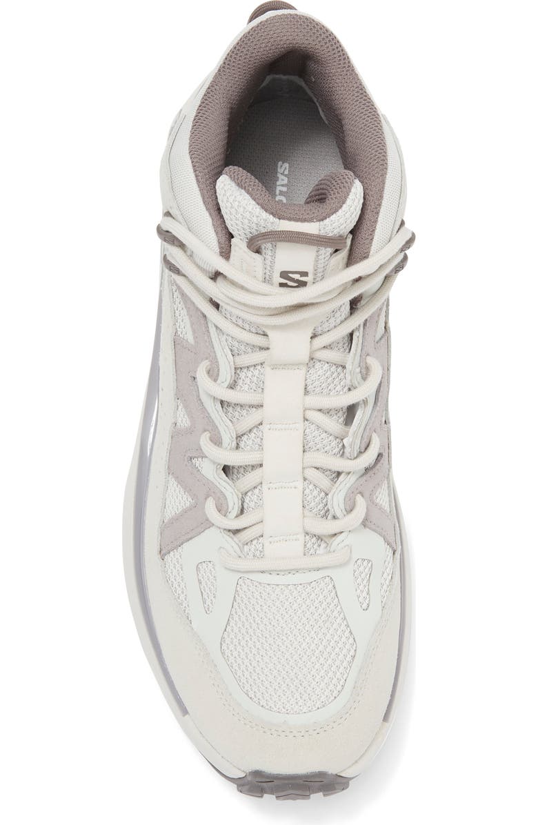 Salomon Gender Inclusive Odyssey Element Mid Boot, Alternate, color,