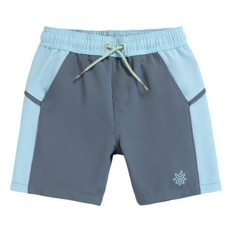 Active Swim Trunks (Toddler, Little Kid, Big Kid)
