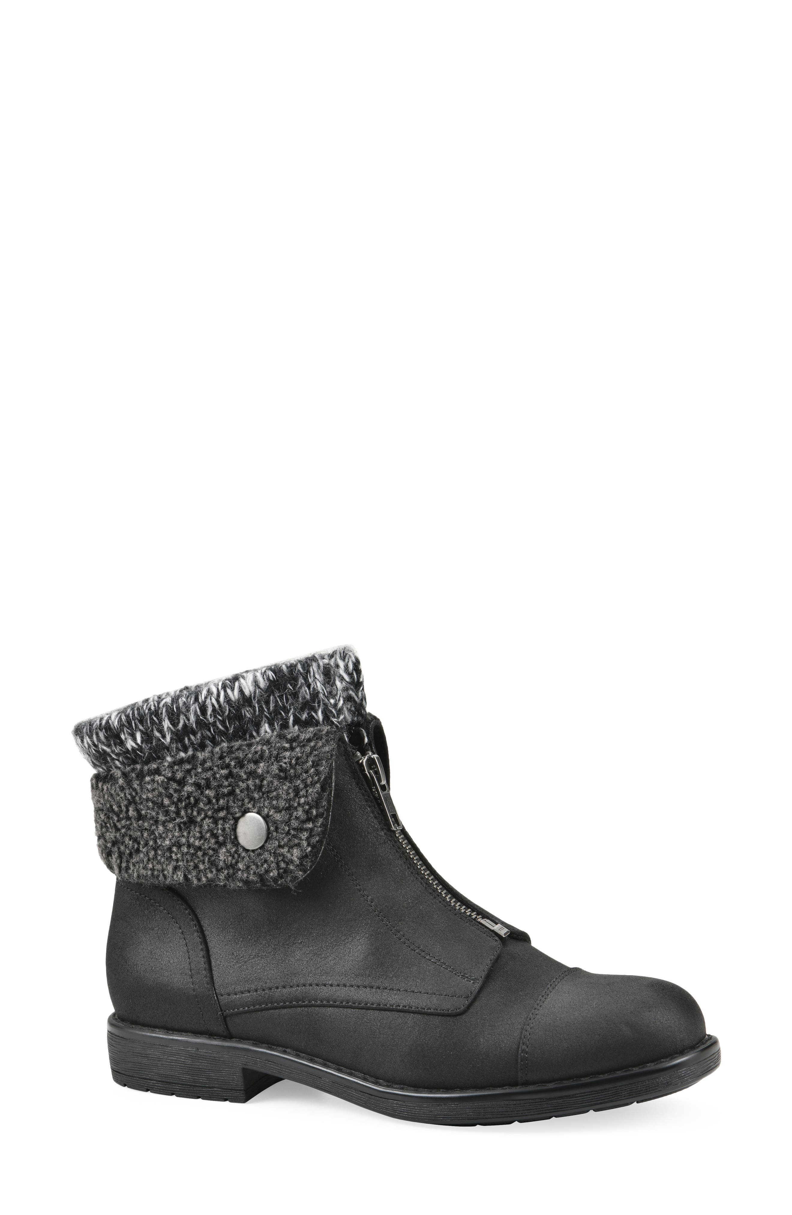 Duette 2 Hiker Bootie