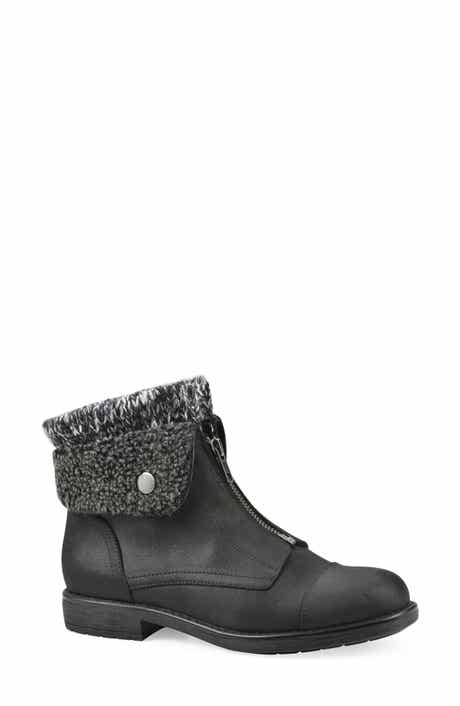 Duette 2 Hiker Bootie