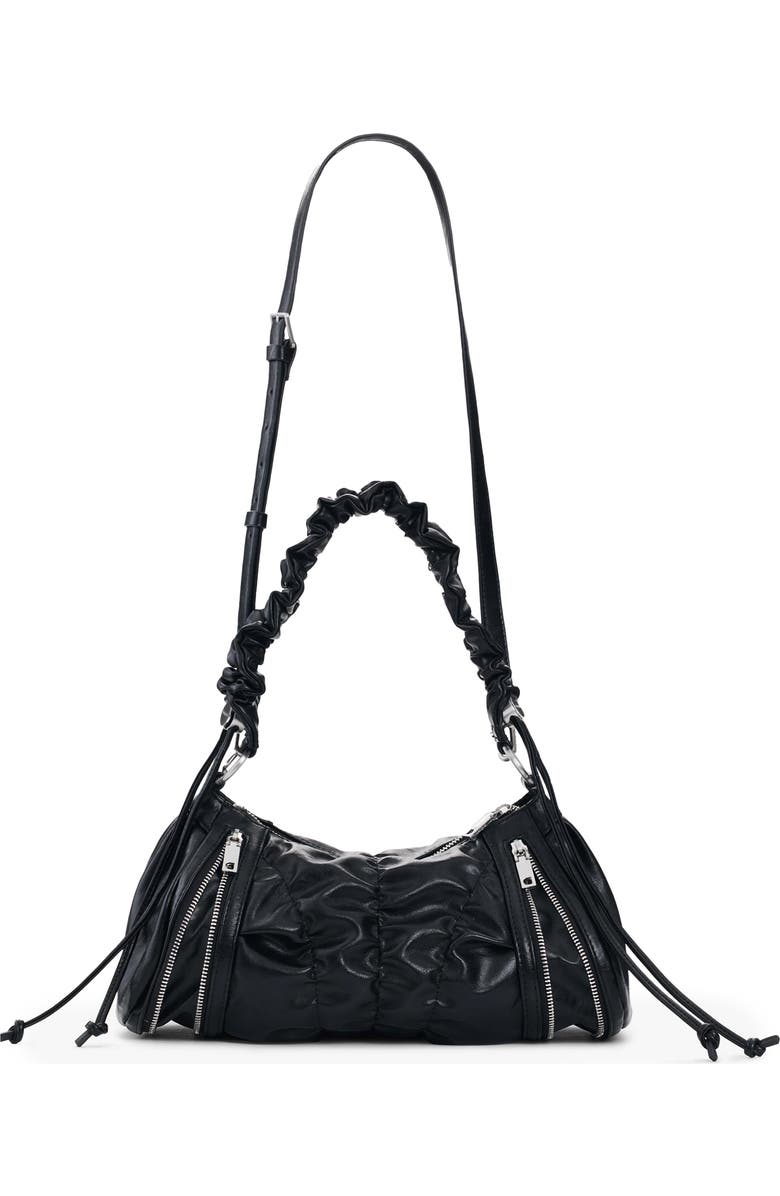 Desigual Faux Leather Crossbody Bag, Alternate, color,