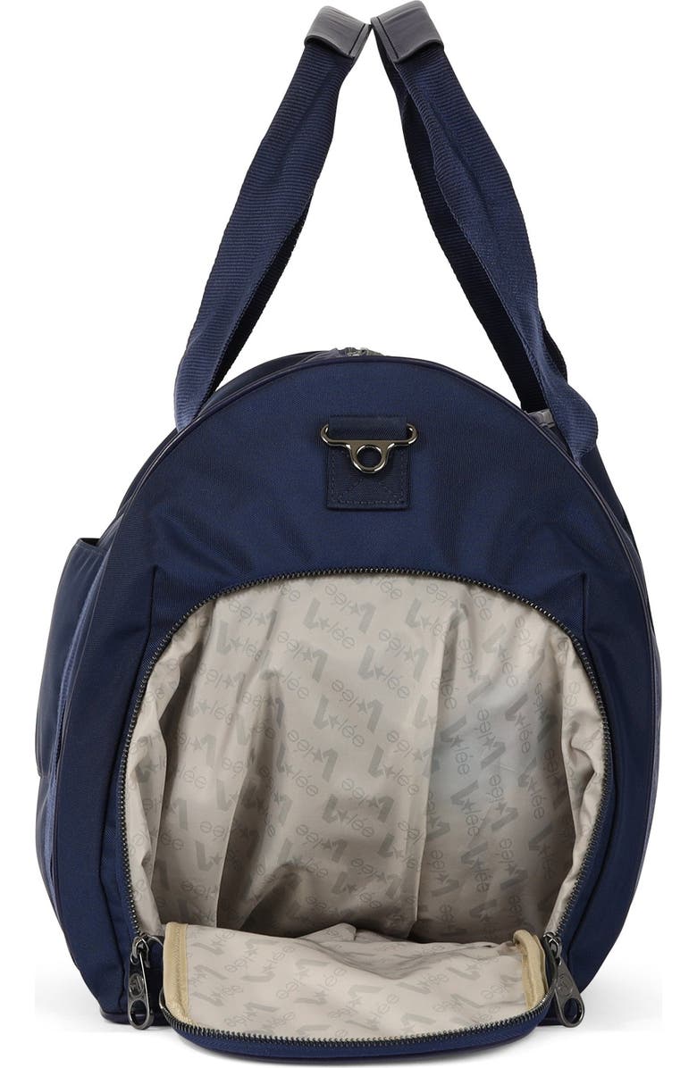Volée Weekender Bag, Alternate, color, Navy