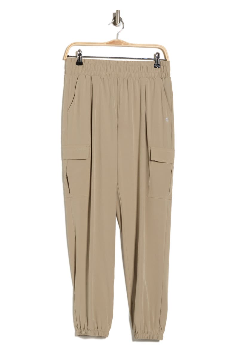 Villa Cargo Joggers, Alternate, color, SENECA ROCK