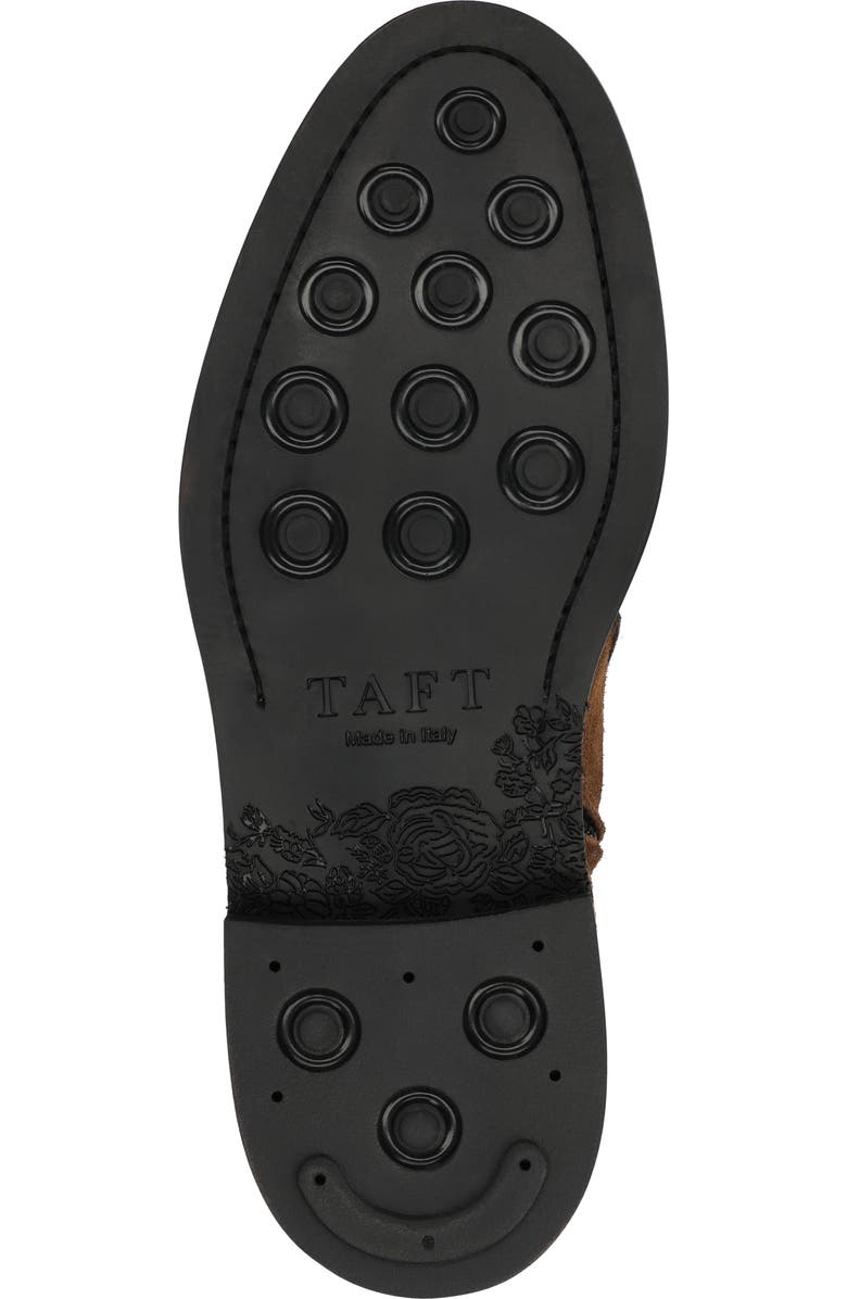 TAFT Men
s Dylan Jodhpur Boot, Alternate, color, Brown