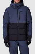 Outdoor Research Snowcrew 700 Fill Power Down Hooded Jacket