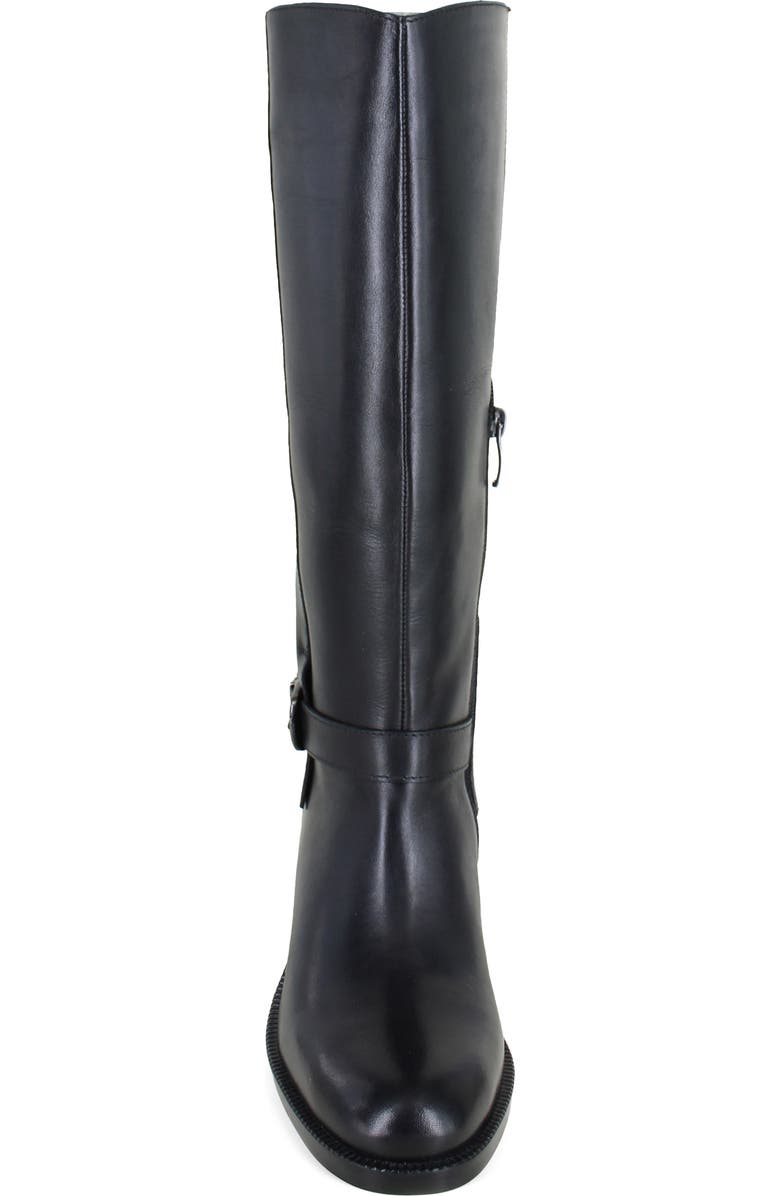 ZIGI Simeon Knee High Riding Boot, Alternate, color,