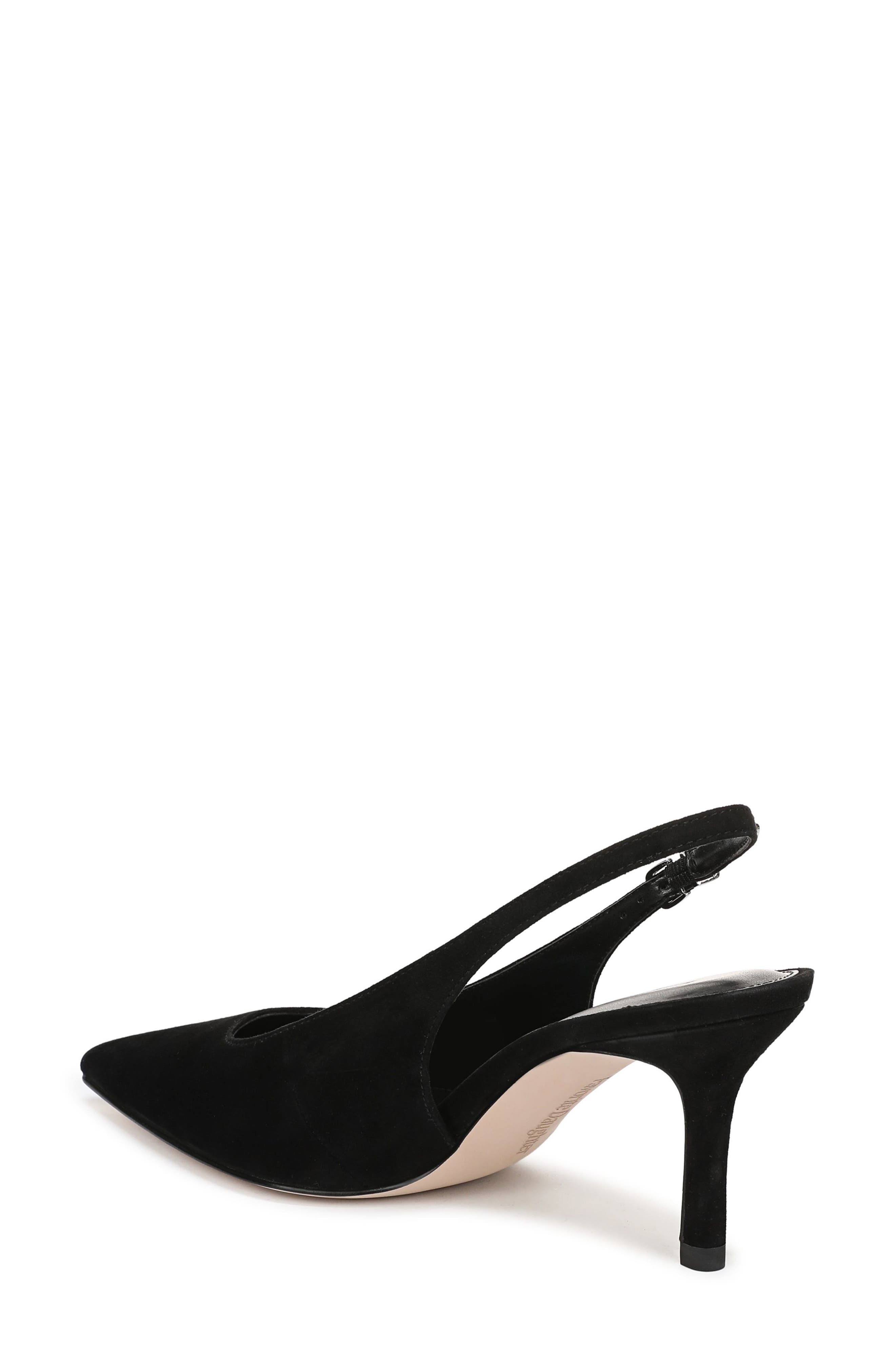 Favorite Daughter Sierra Pointed Toe Slingback Pump, Alternate, color, 