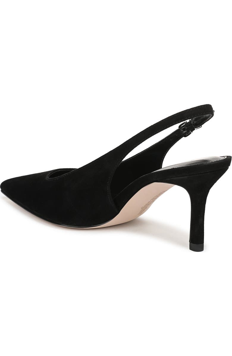 Favorite Daughter Sierra Pointed Toe Slingback Pump, Alternate, color,