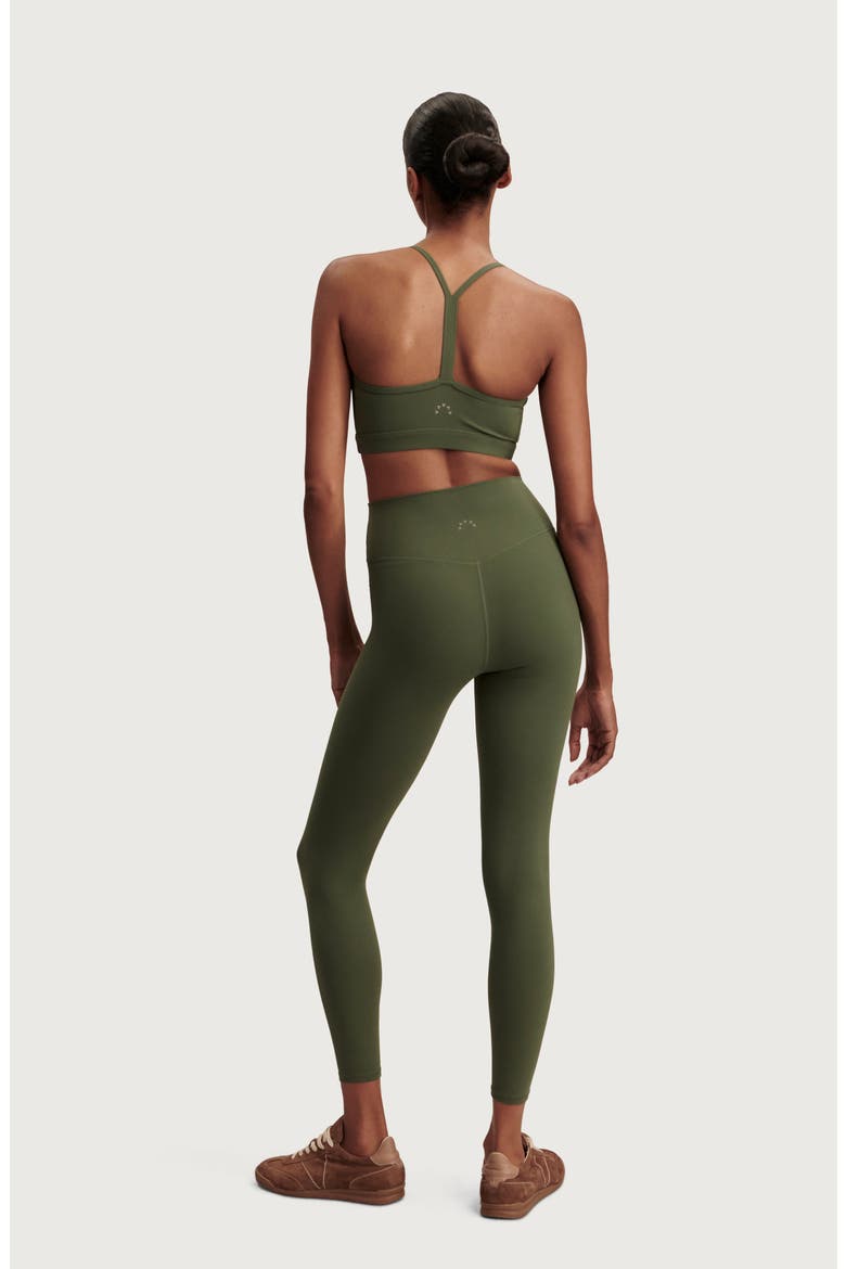 Always High Waist Leggings, Alternate, color, THYME