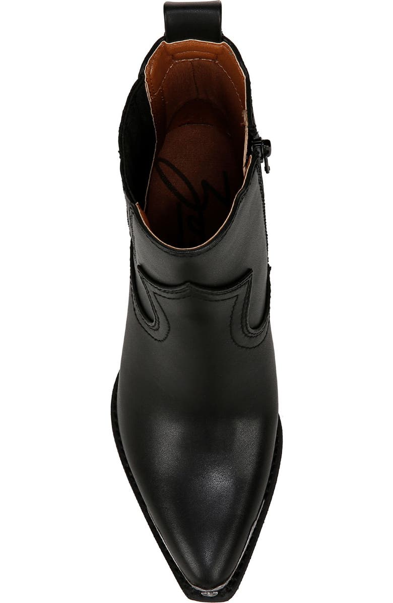 Zodiac Raylin Western Boot, Alternate, color,