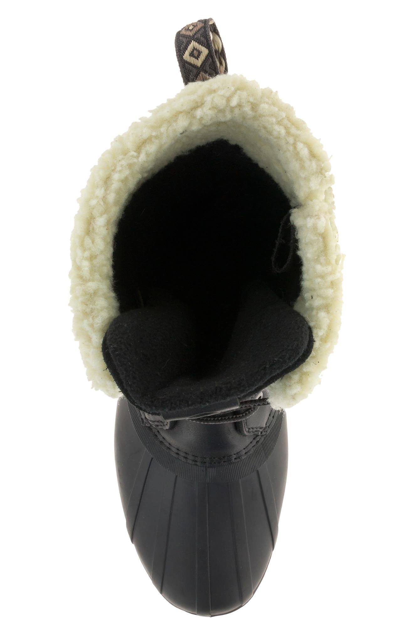 Kamik Simona Winter Boot, Alternate, color, 