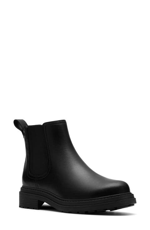 Orinoco3 Lane Leather Boot