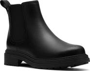 Clarks® Orinoco3 Lane Leather Boot