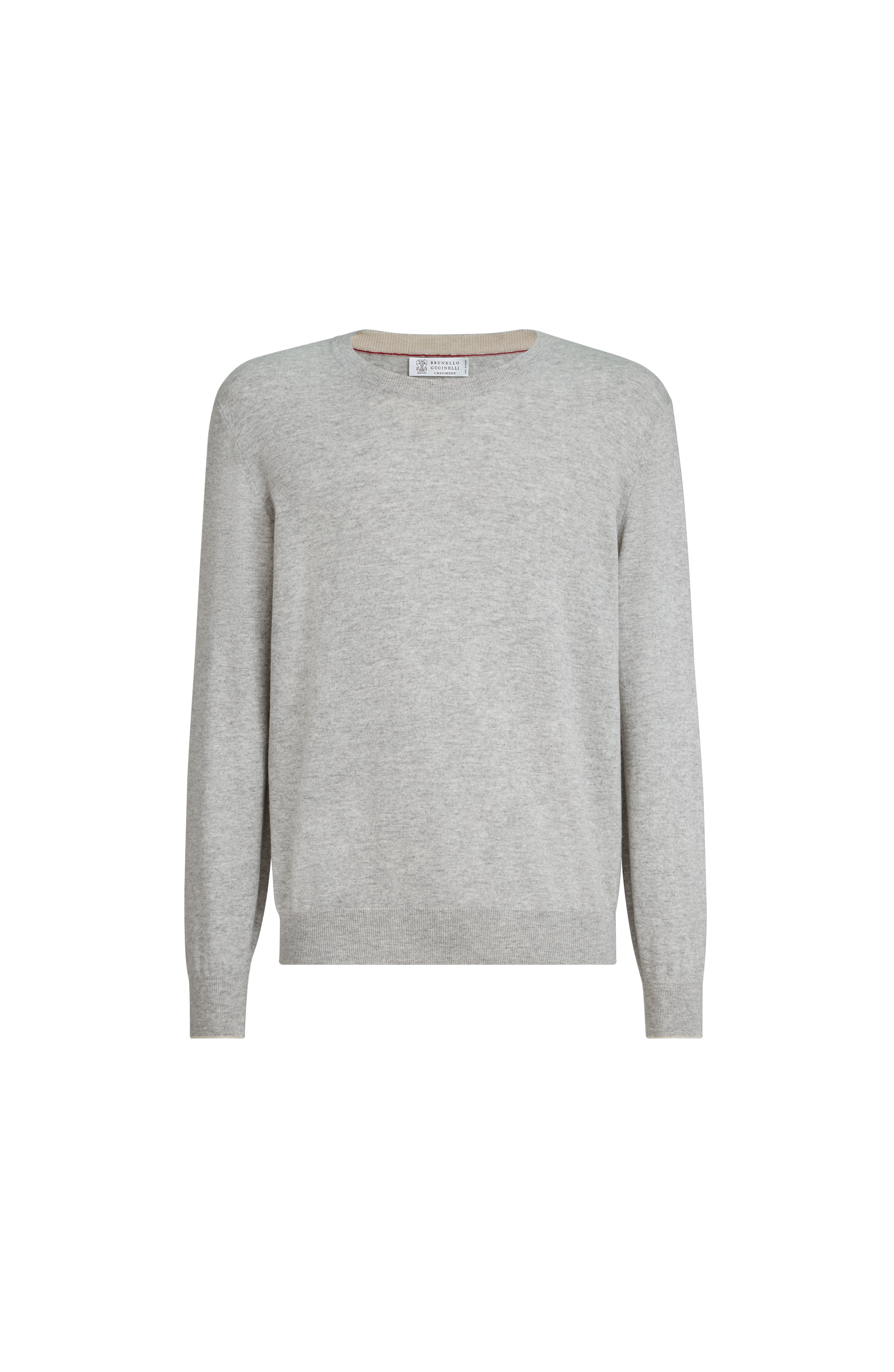 Cashmere sweater - image 4