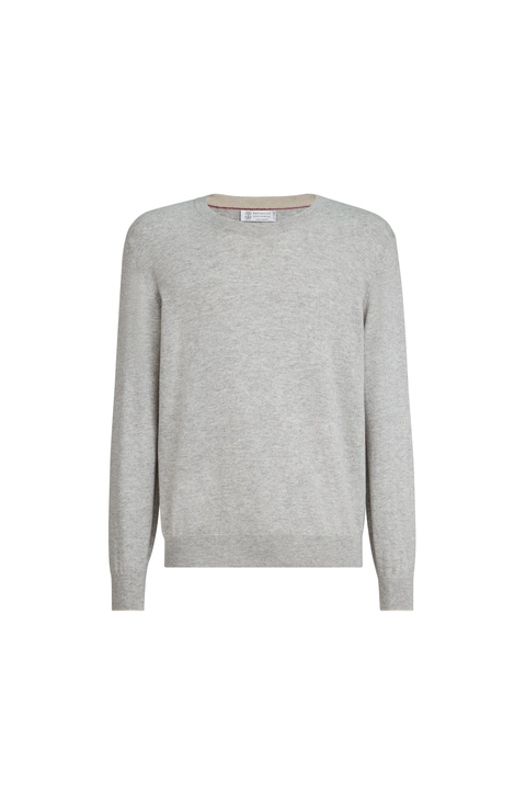 Cashmere sweater