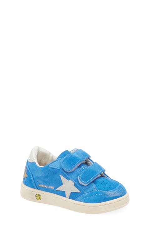Kids' Ball Star Sneaker (Baby, Walker & Toddler)