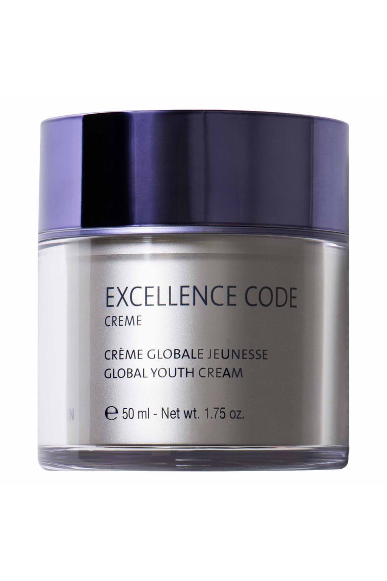 Excellence Code Creme Moisturizer 1.75oz, Main, color, None