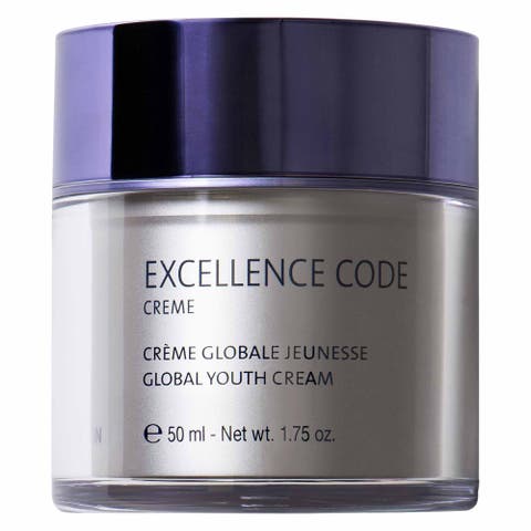 Excellence Code Creme Moisturizer 1.75oz