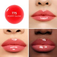 Guerlain Kiss Kiss Bee Glow Tinted Lip Oil