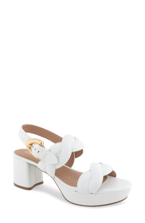 Camea Platform Sandal (Women)
