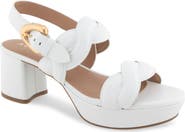 Aerosoles Camea Platform Sandal
