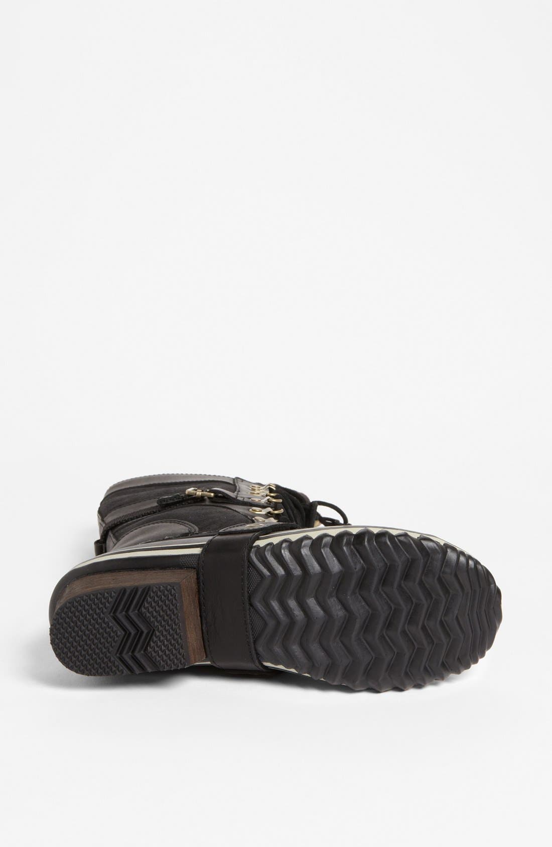 SOREL 'Conquest Carly' Boot, Alternate, color, 