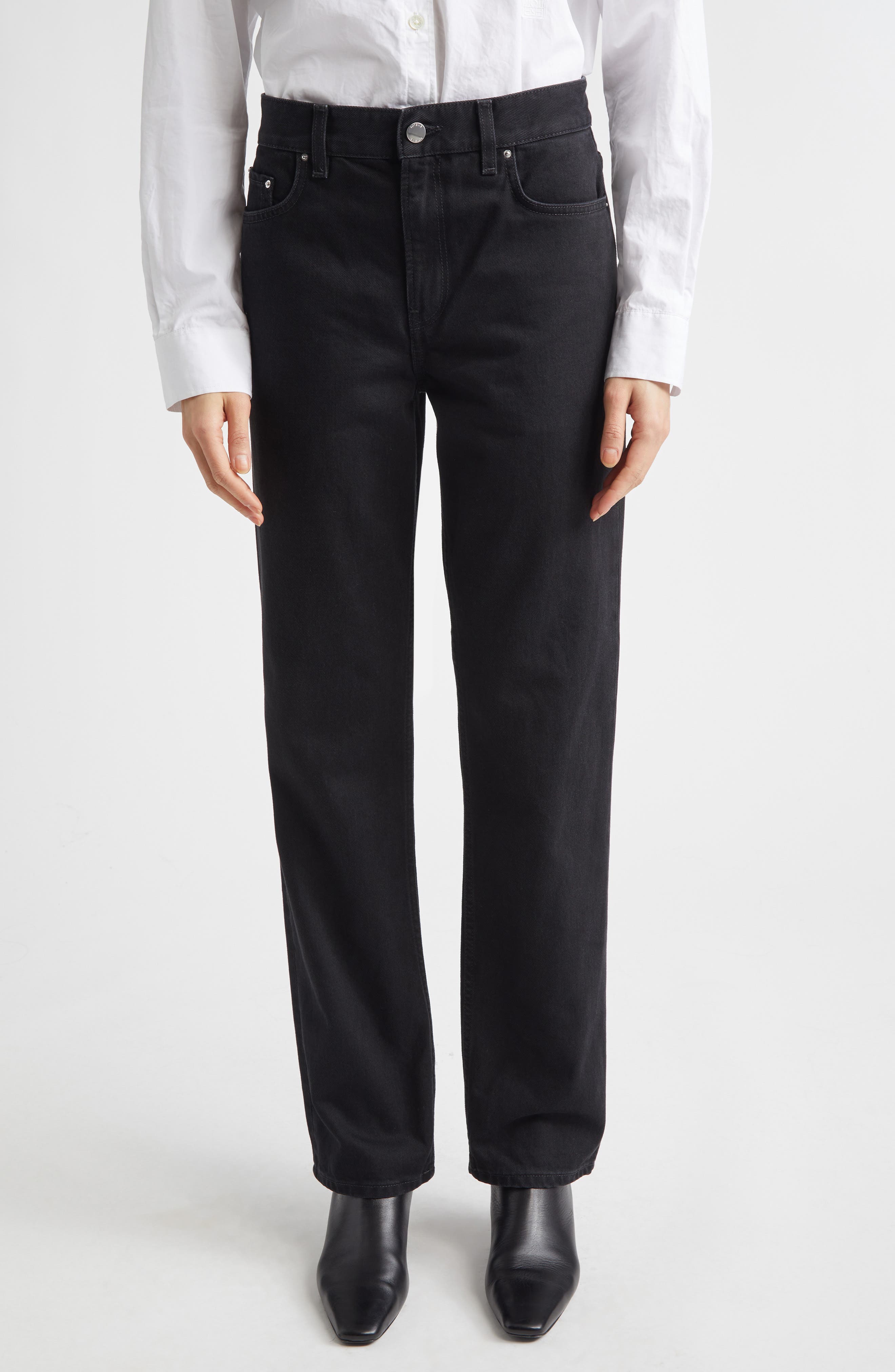 selected BLACK