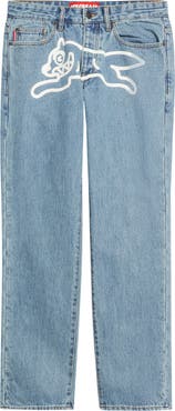 ICECREAM Arrow Jeans