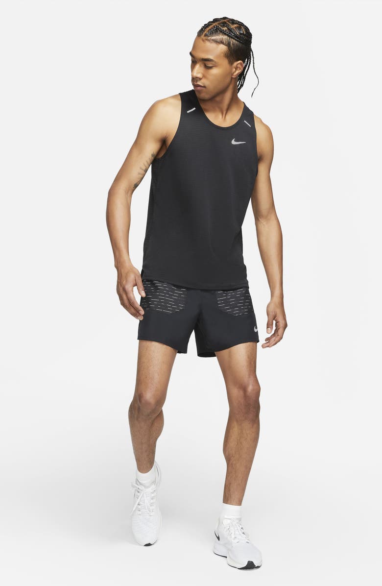 Nike Dri-FIT Flex Stride Running Shorts, Alternate, color,