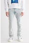 Single Arrow Slim Jeans