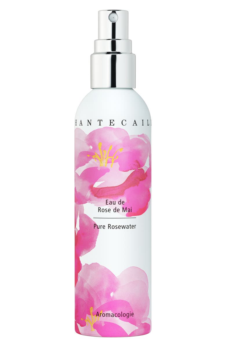 Chantecaille Pure Rosewater, Main, color, 