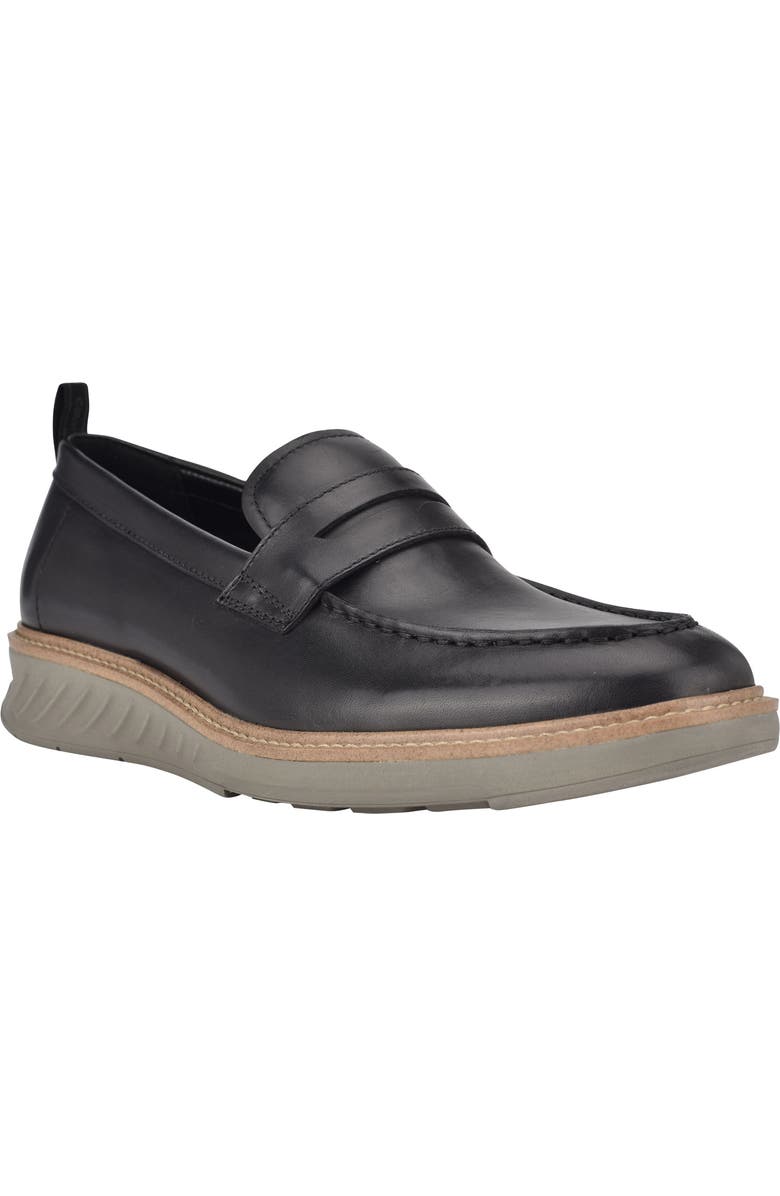 Calvin Klein Arthur Penny Loafer, Main, color,