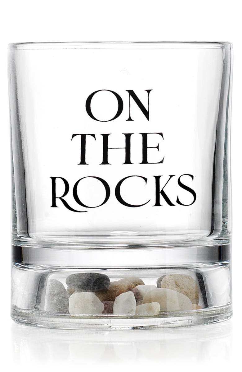 Godinger On the Rocks Mug, Main, color, Multi
