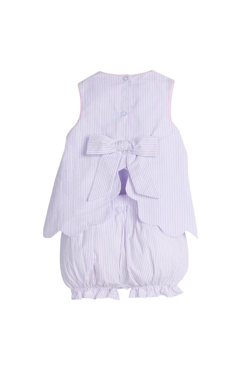 Little English Kids' Bow Back Bloomer Set, Alternate, color, 